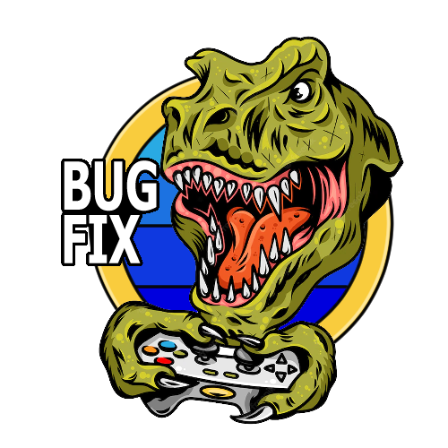 BugFix Logo